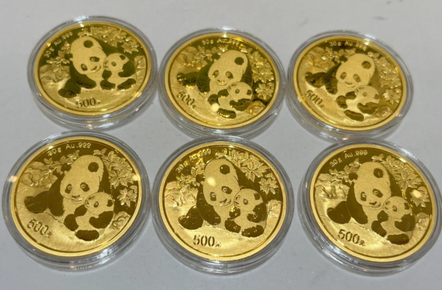 昆玉金银币回收电话 昆玉大量金银币