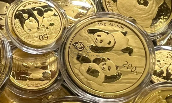 宜昌回收金銀幣 宜昌金銀幣回收電話