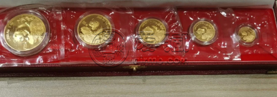 随州金银币回收电话 随州金银币回收价格