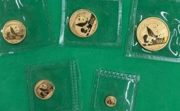 随州金银币回收电话 随州金银币回收价格