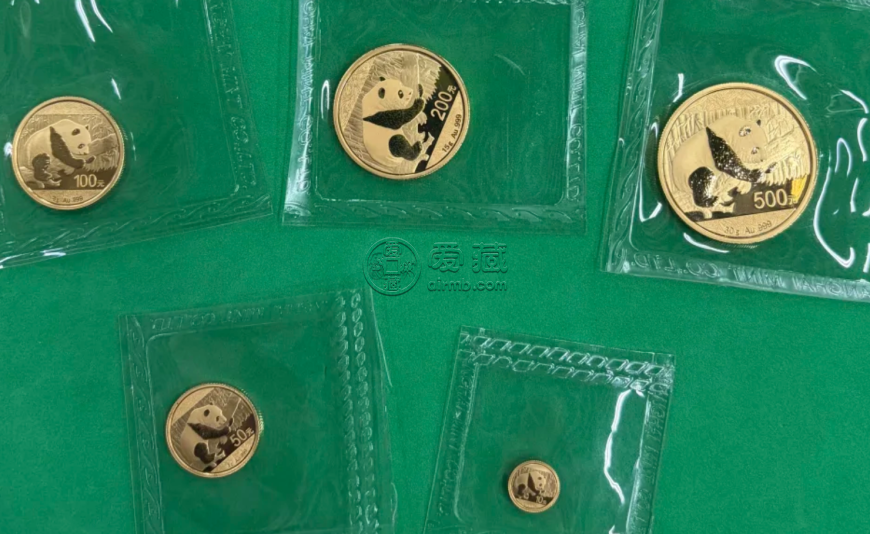 隨州金銀幣回收電話 隨州金銀幣回收價格