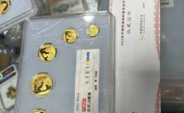 拉萨金银币回收电话 拉萨金银币回收渠道