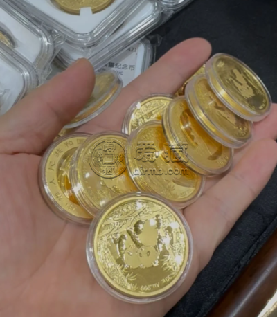 林芝金银币回收渠道 林芝金银币回收电话