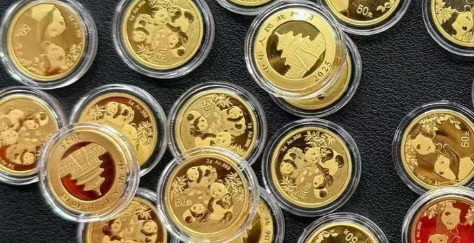 黄石金银币回收电话 黄石金银币回收价格