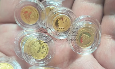 襄阳金银币回收 襄阳金银币回收电话