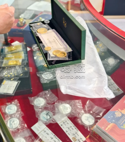 佛山市金银币回收电话 佛山市金银币回收最新价格