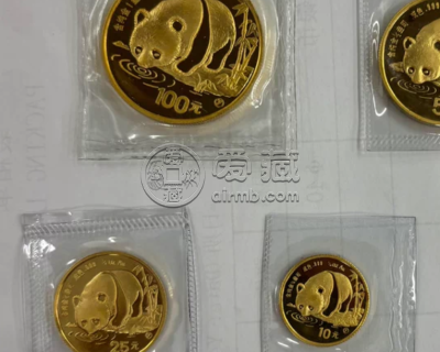 神农架金银币回收电话 神农架金银币回收价格