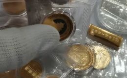 神农架金银币回收电话 神农架金银币回收价格