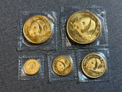 伊春回收金银币回收电话 伊春金银币回收渠道