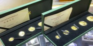 汕头金银币回收电话 汕头金银币回收渠道