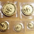 海东回收熊猫金币｜行业高价回收·上门免费鉴定·全国上门服务