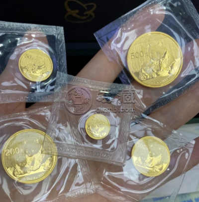 云浮金银币回收电话 云浮大量回收金银币