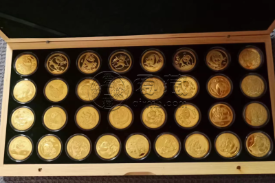 阿里回收金银币回收电话 阿里金银币回收渠道