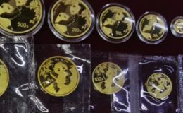 太原金银币回收 太原金银币回收电话