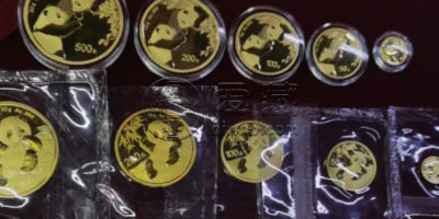 太原金银币回收 太原金银币回收电话