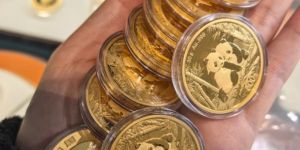 潮州金银币回收电话潮州金银币回收渠道