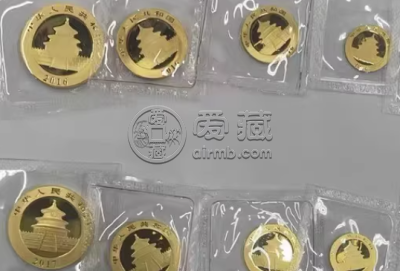 吕梁金银币回收 吕梁金银币回收电话