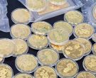 临汾回收金银币 临汾金银币回收电话