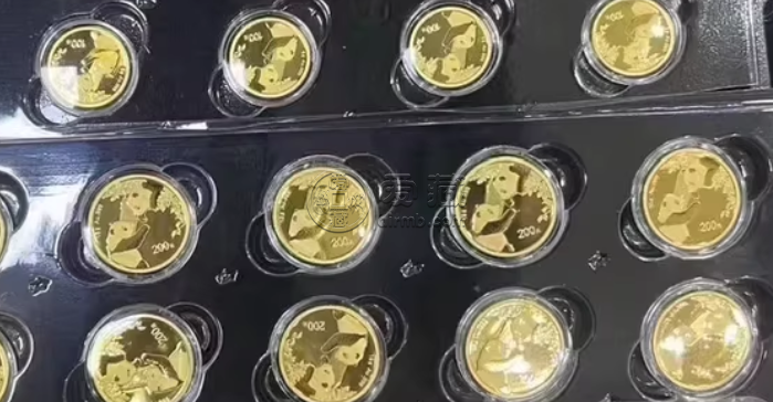 忻州回收金银币 忻州金银币回收电话