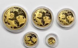 昌都回收金银币回收电话 昌都金银币回收渠道