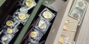 汕尾金银币回收电话 汕尾大量回收