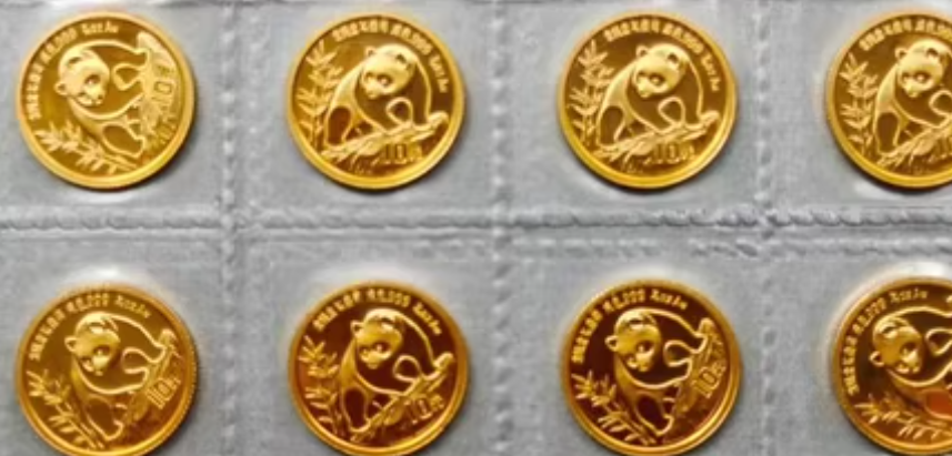 运城回收金银币 运城金银币回收电话