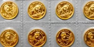 运城回收金银币 运城金银币回收电话