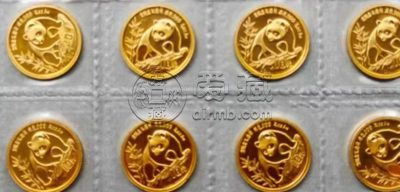 运城回收金银币 运城金银币回收电话