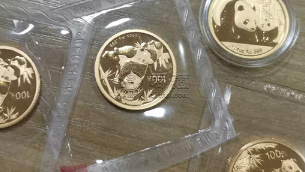 晋中金银币回收电话 晋中金银币回收价格