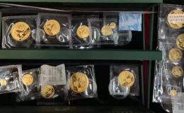 惠州金银币回收电话 惠州金银币回收渠道