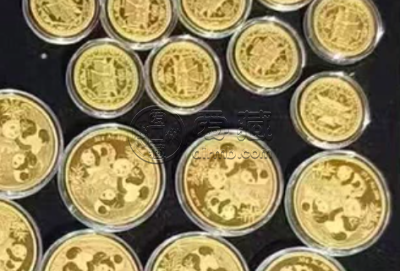 朔州金银币回收电话 朔州金银币回收价格