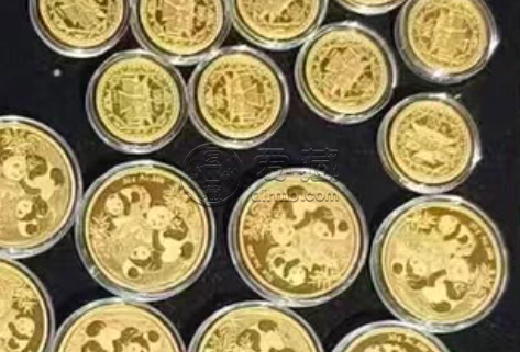 朔州金银币回收电话 朔州金银币回收价格