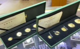 肇庆金银币回收电话 肇庆金银币回收渠道