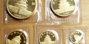 熊猫金币如何卖掉 熊猫金币回收渠道