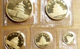 熊猫金币如何卖掉 熊猫金币回收渠道