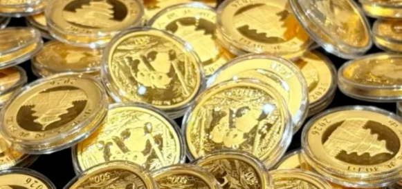 晋城回收金银币 晋城金银币回收电话