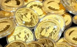 晋城回收金银币 晋城金银币回收电话