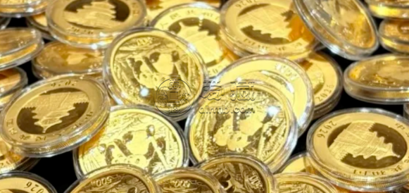 晋城回收金银币 晋城金银币回收电话