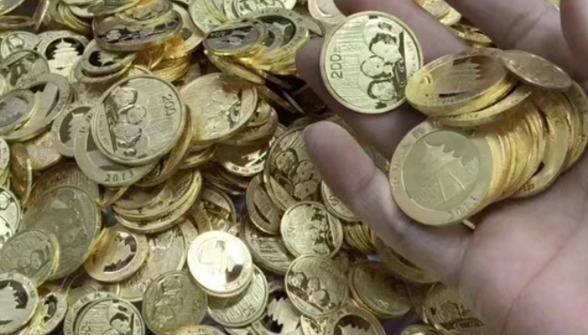 长治金银币回收 长治金银币回收电话