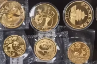 阳泉金银币回收电话 阳泉金银币回收价格