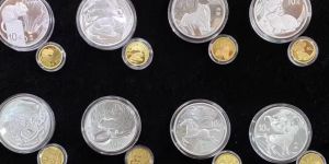 大同回收金银币 大同金银币回收电话