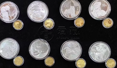 大同回收金银币 大同金银币回收电话