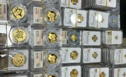 韶关金银币回收电话 韶关金银币回收渠道