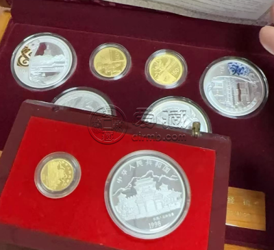 镇江金银币回收电话 镇江金银币回收最新价格