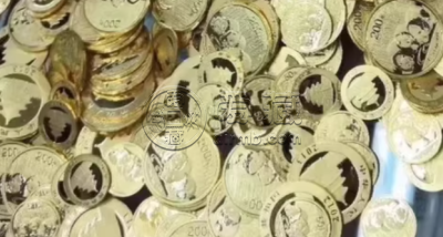 沈阳金银币回收 沈阳金银币回收电话