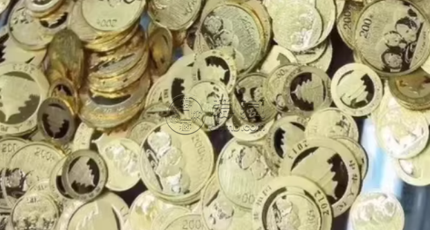 沈阳金银币回收 沈阳金银币回收电话