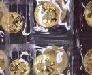 沈阳金银币回收 沈阳金银币回收电话