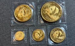 金银币回收价格 金银币回收电话