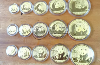 大连金银币回收 大连金银币回收电话