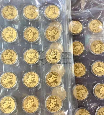 宿迁金银币回收价格 宿迁金银币回收电话